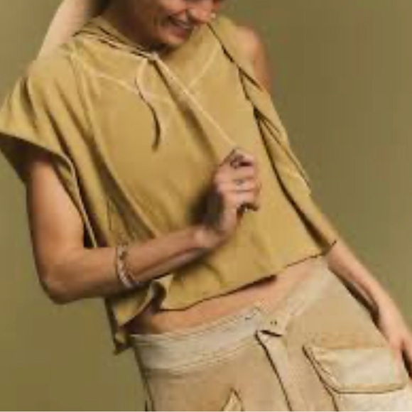 Free People Movement Toss Up Tee - Picture 3 of 9